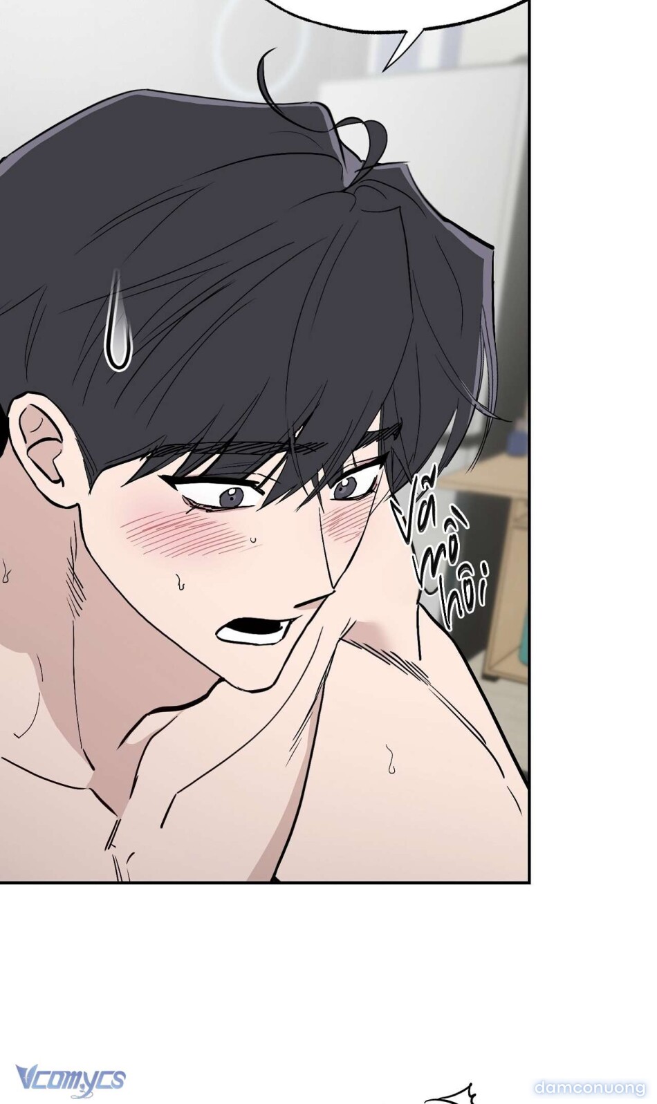 [18+] Ẩn Tình Nơi Vườn Cây Ăn Quả 