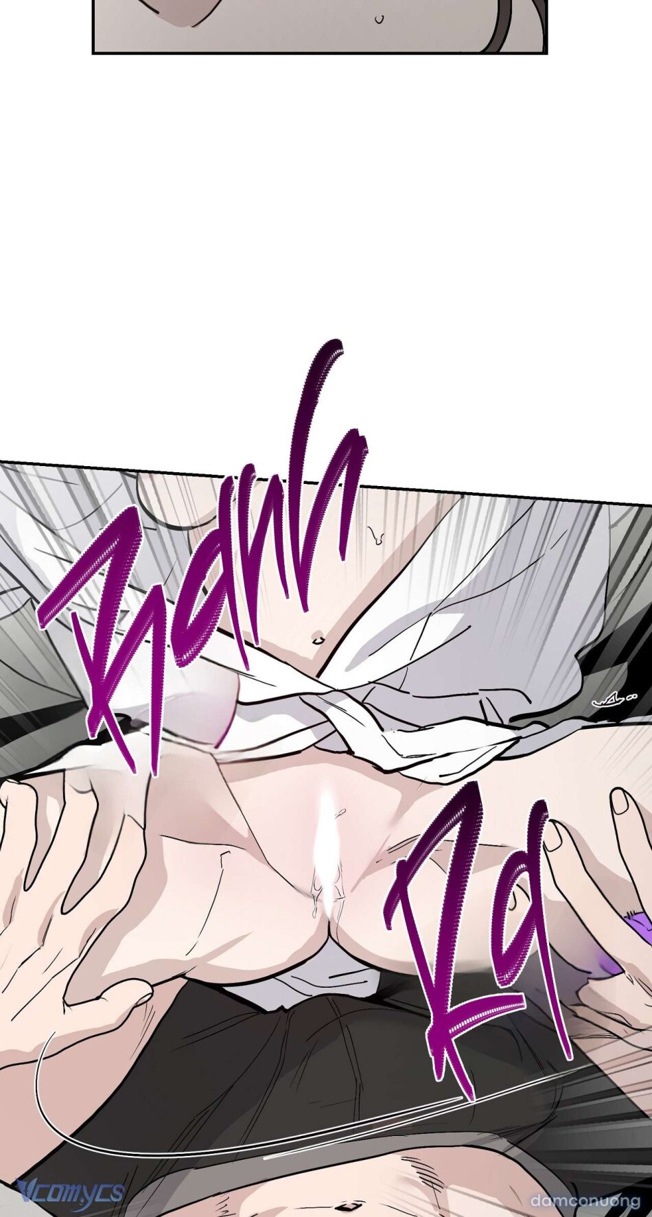 [18+] Ẩn Tình Nơi Vườn Cây Ăn Quả 