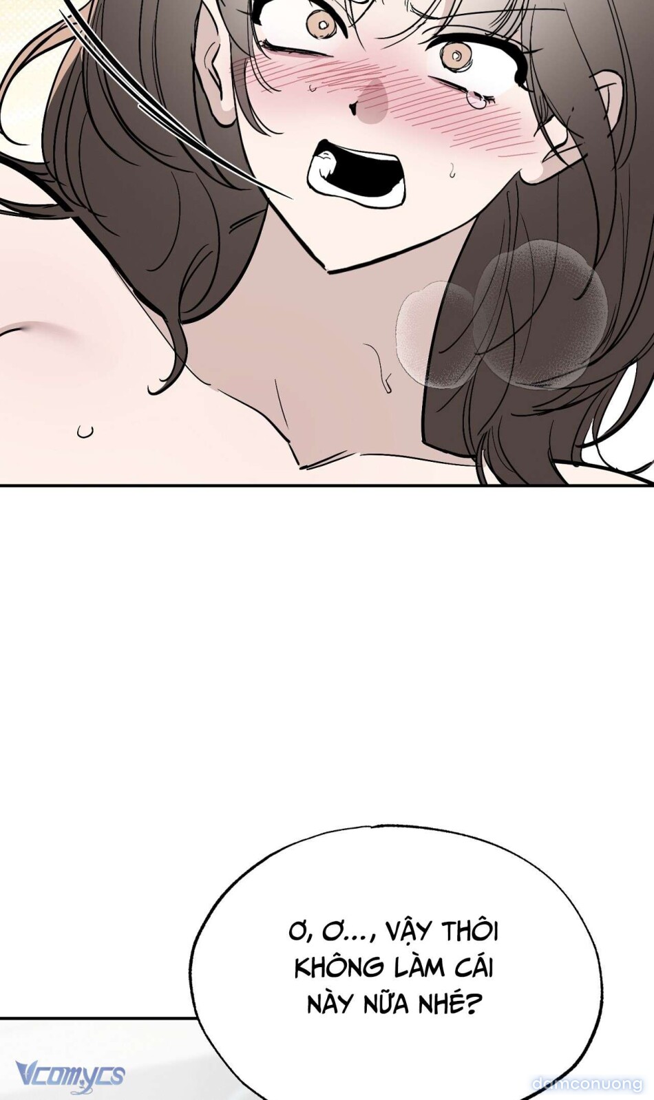[18+] Ẩn Tình Nơi Vườn Cây Ăn Quả 
