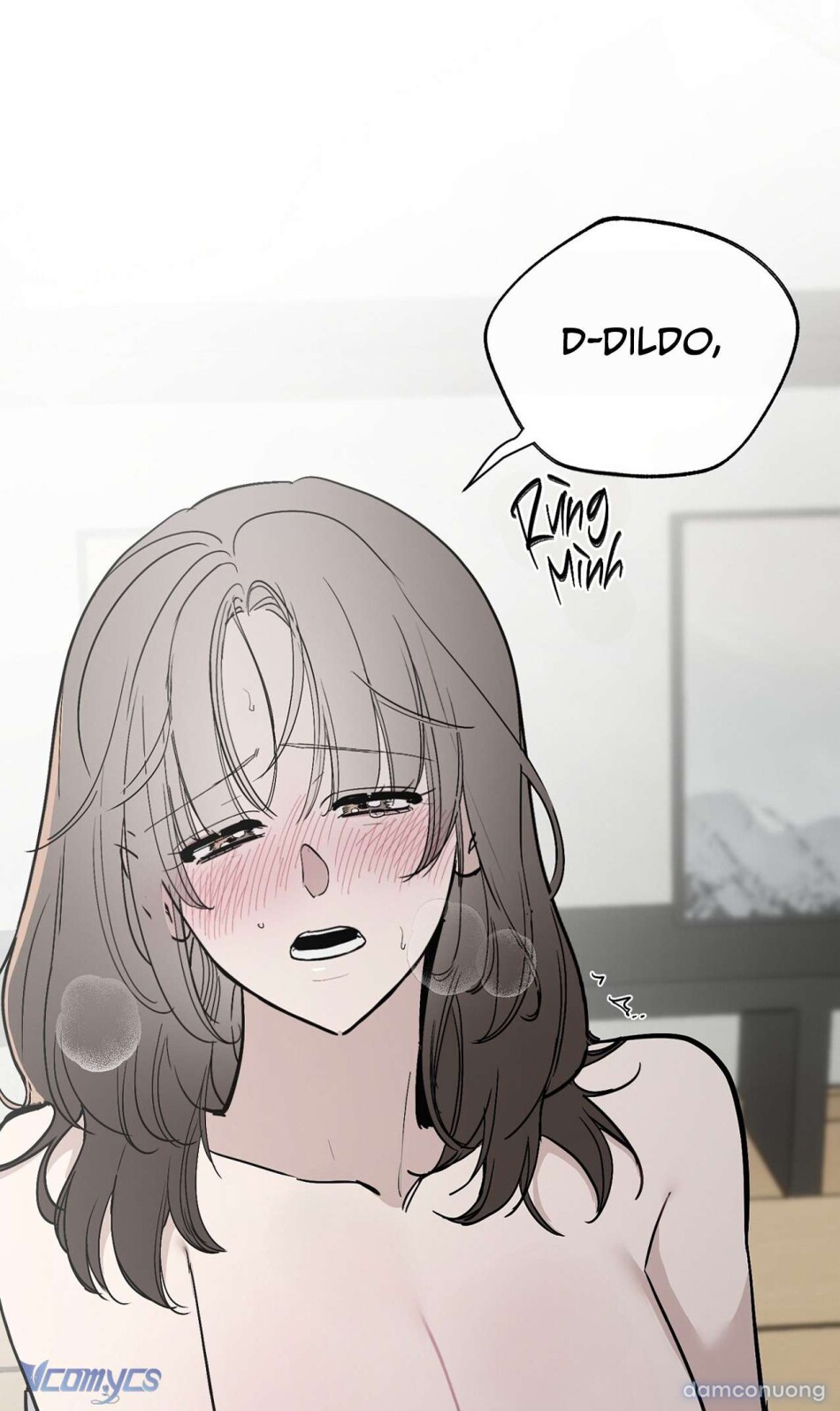 [18+] Ẩn Tình Nơi Vườn Cây Ăn Quả 