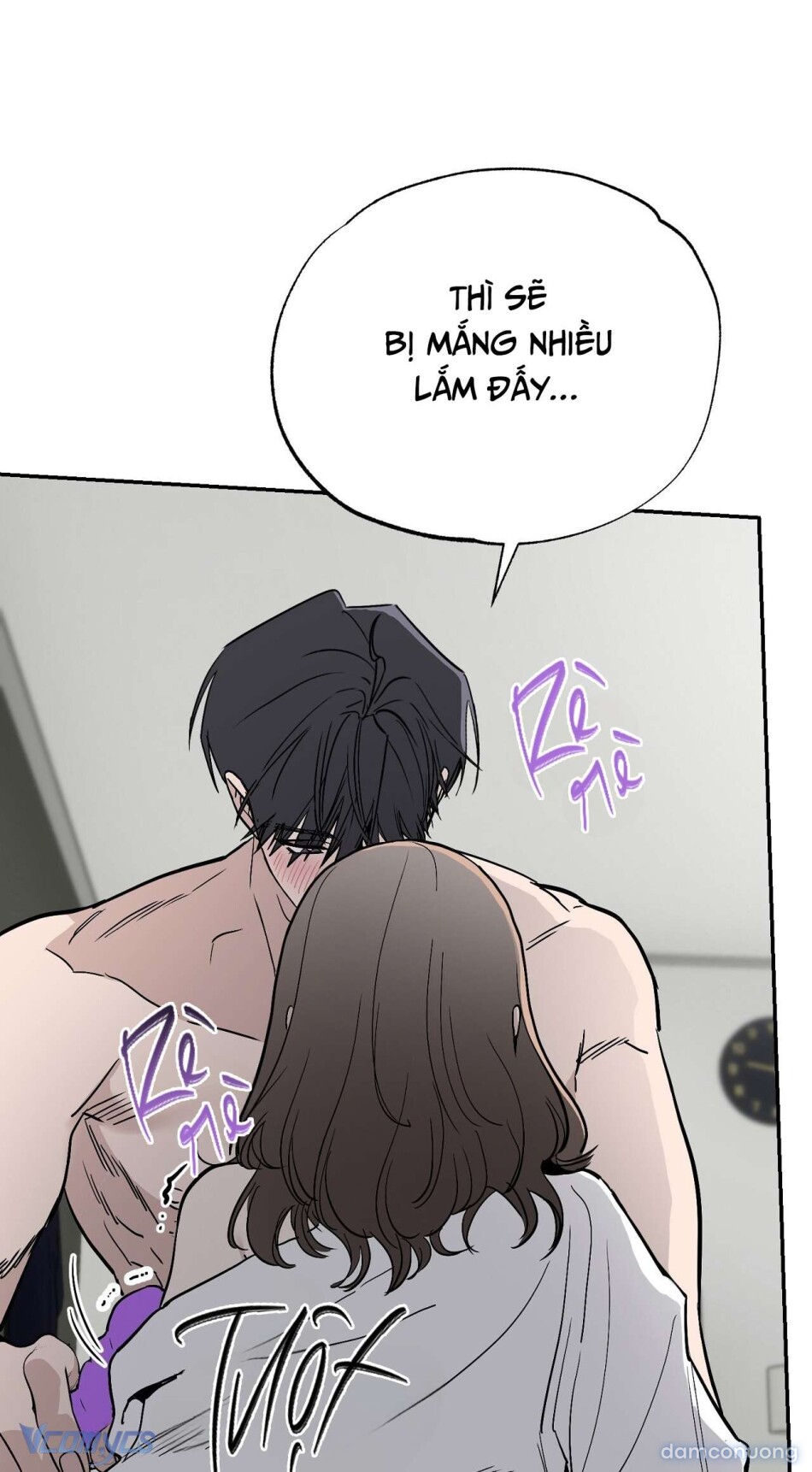 [18+] Ẩn Tình Nơi Vườn Cây Ăn Quả 