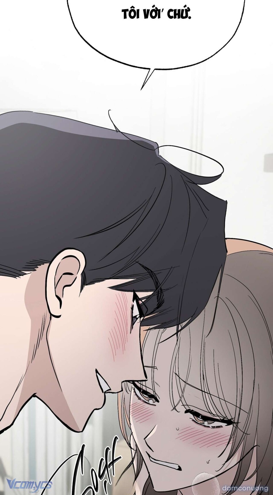 [18+] Ẩn Tình Nơi Vườn Cây Ăn Quả 