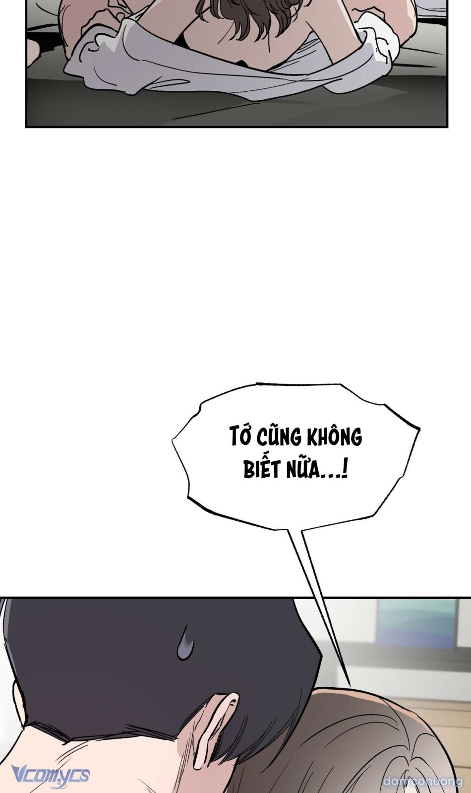 [18+] Ẩn Tình Nơi Vườn Cây Ăn Quả 