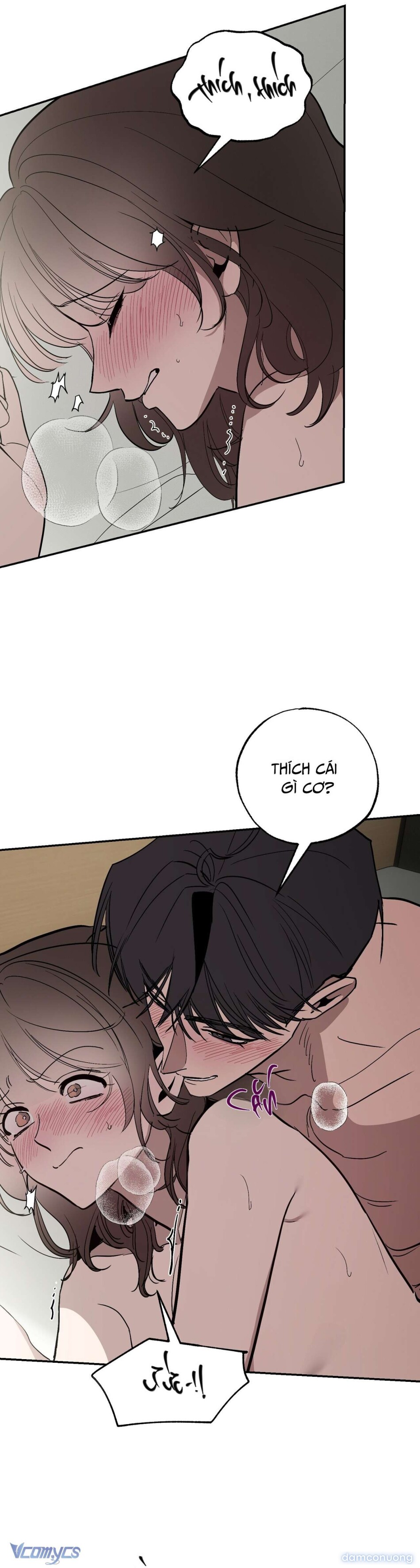 [18+] Ẩn Tình Nơi Vườn Cây Ăn Quả 