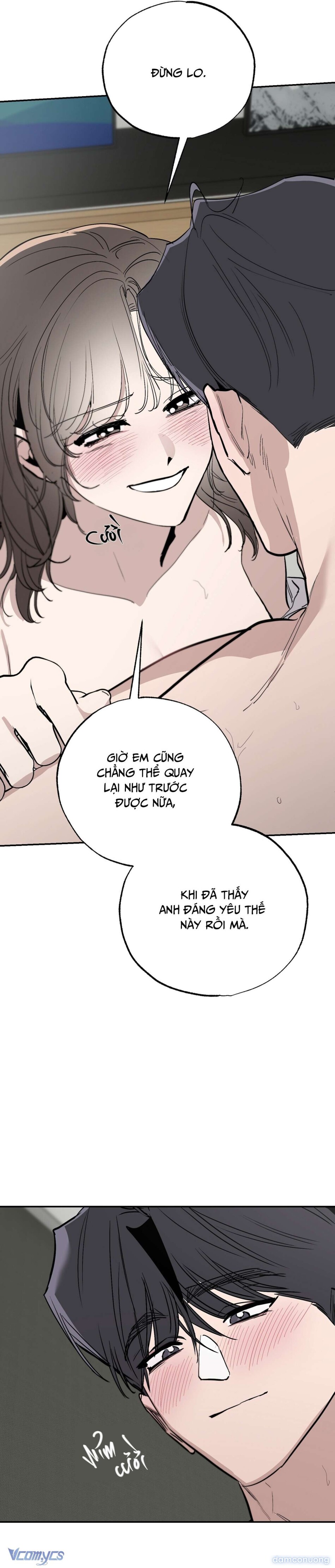[18+] Ẩn Tình Nơi Vườn Cây Ăn Quả 