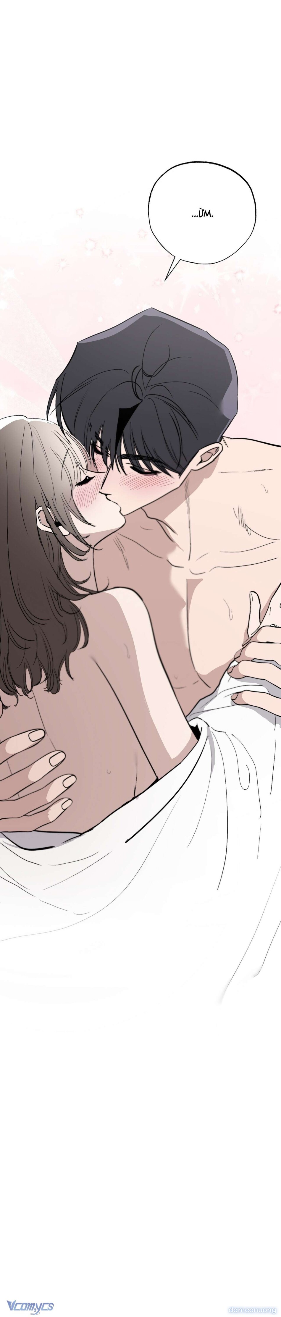 [18+] Ẩn Tình Nơi Vườn Cây Ăn Quả 