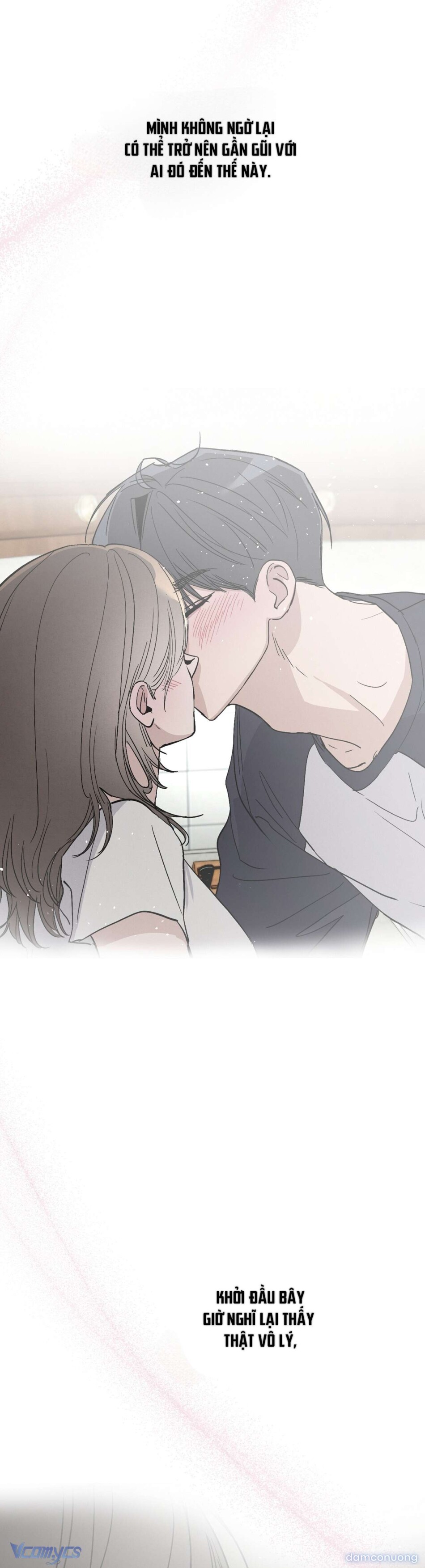 [18+] Ẩn Tình Nơi Vườn Cây Ăn Quả 