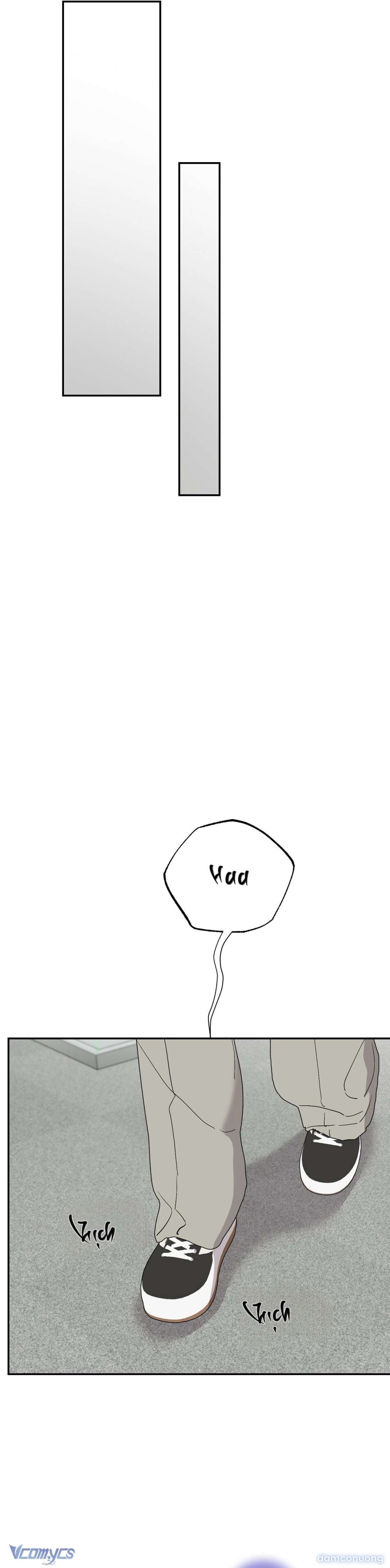 [18+] Ẩn Tình Nơi Vườn Cây Ăn Quả 