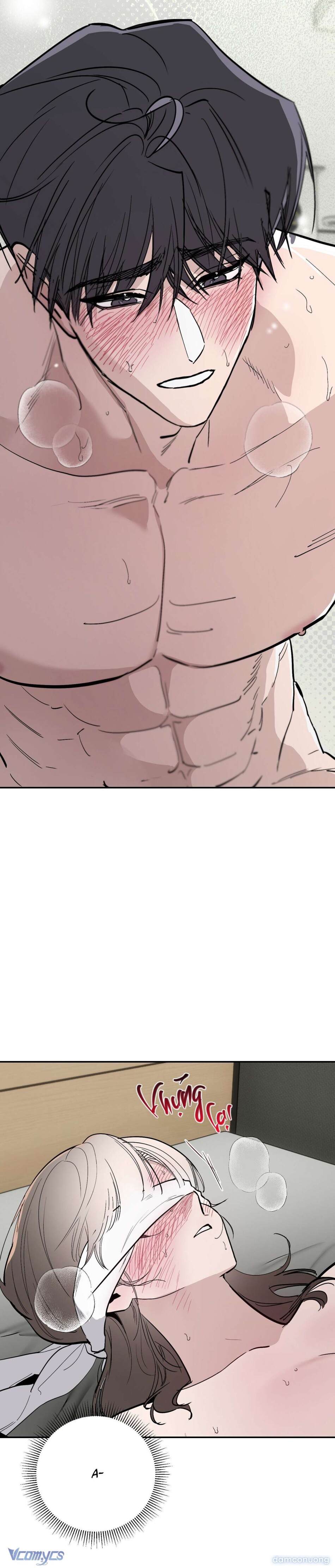 [18+] Ẩn Tình Nơi Vườn Cây Ăn Quả 