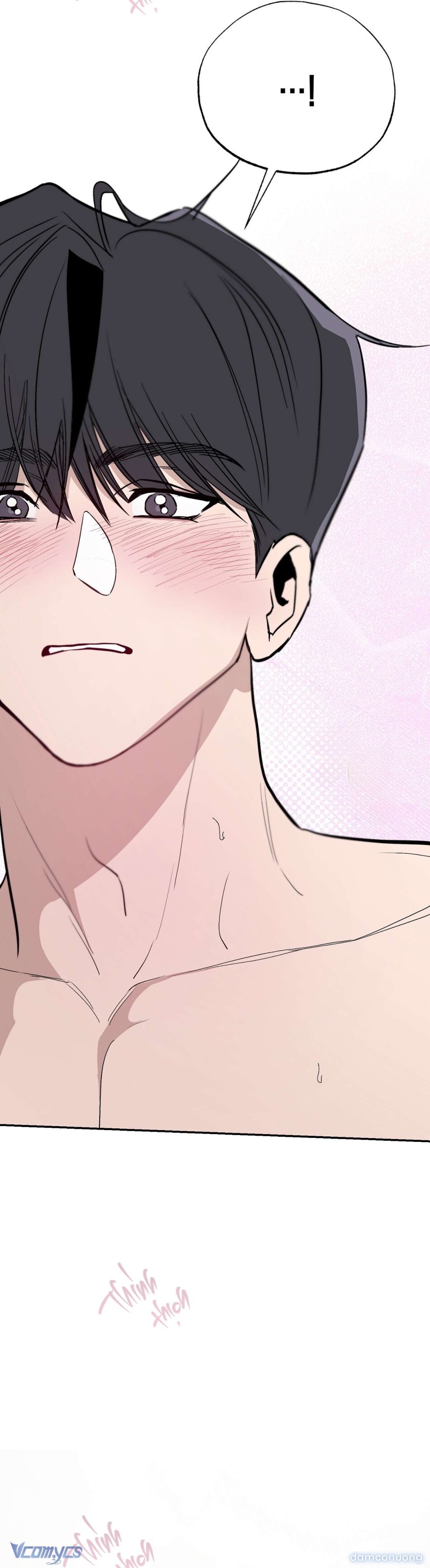 [18+] Ẩn Tình Nơi Vườn Cây Ăn Quả 