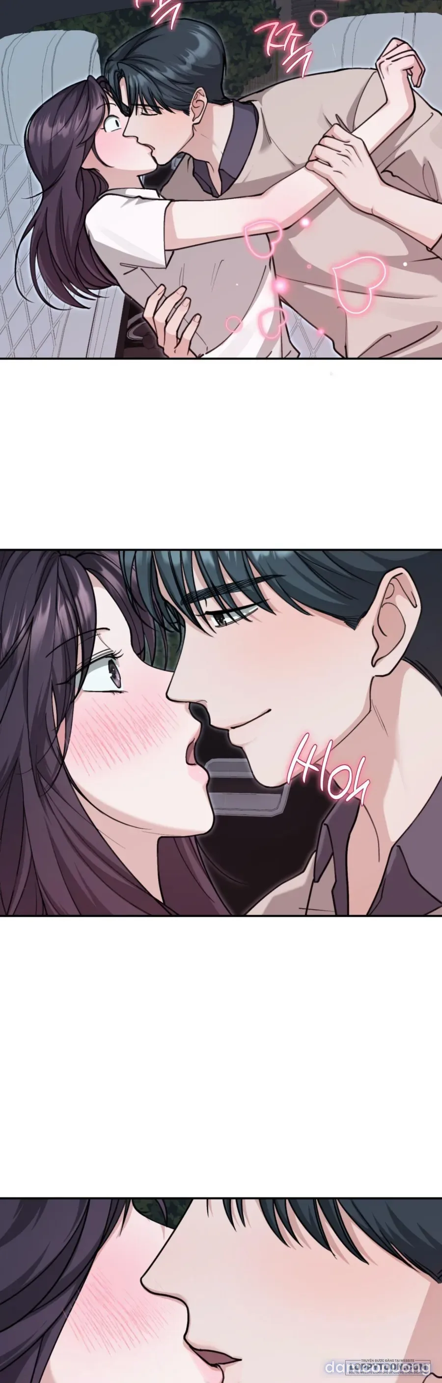 Ăn Em Một Lần Thôi, Oppa 