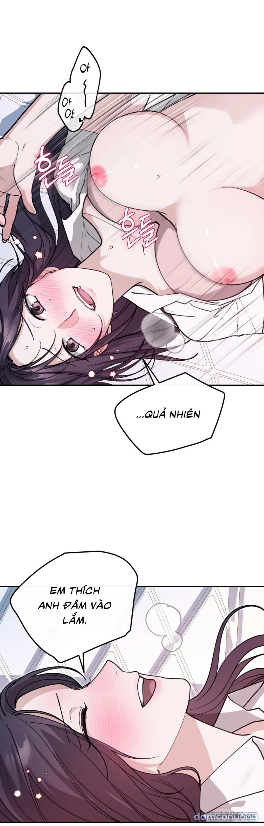 Ăn Em Một Lần Thôi, Oppa 