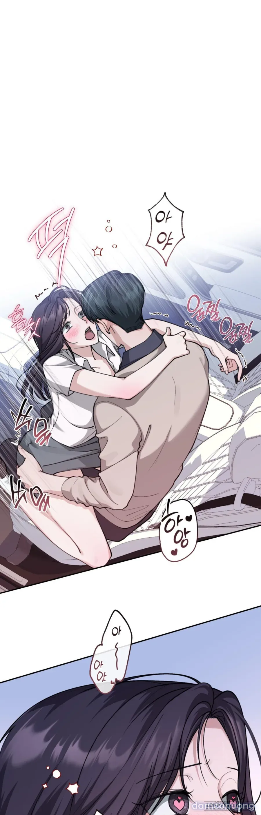 Ăn Em Một Lần Thôi, Oppa 