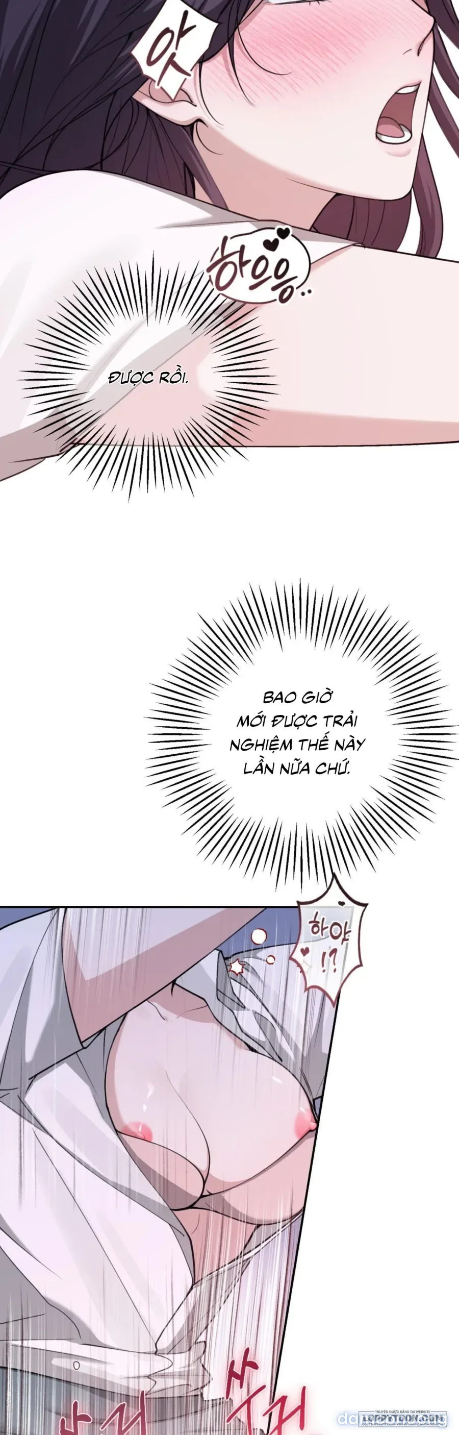 Ăn Em Một Lần Thôi, Oppa 