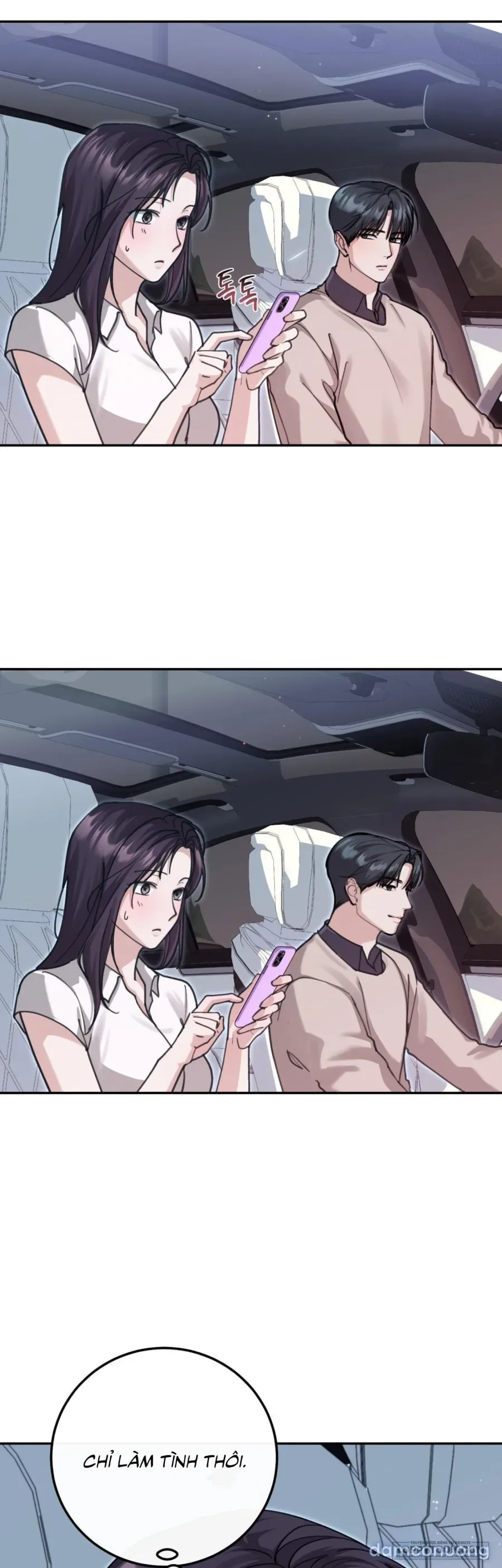 Ăn Em Một Lần Thôi, Oppa 