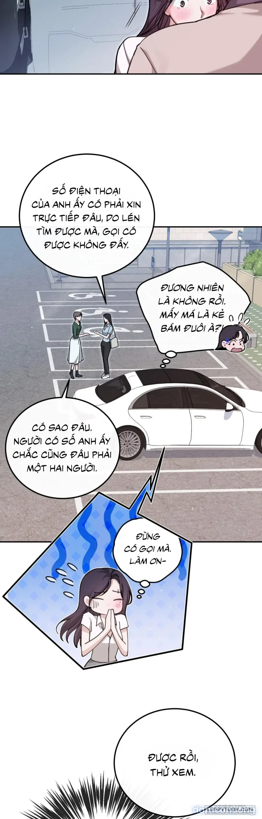 Ăn Em Một Lần Thôi, Oppa 