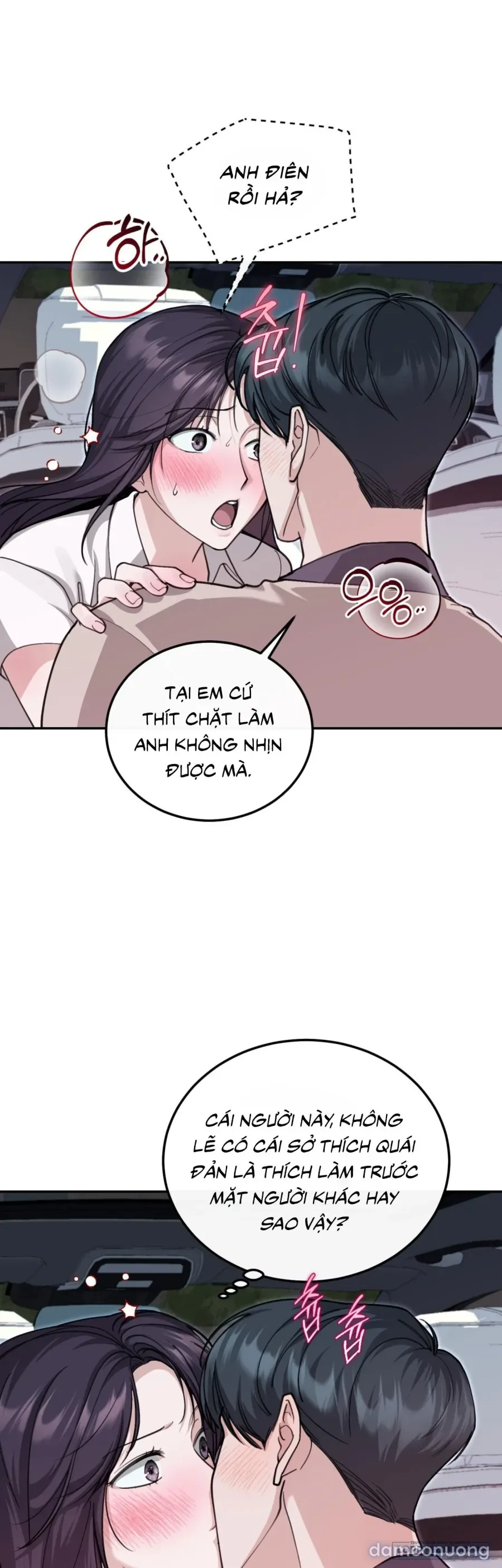 Ăn Em Một Lần Thôi, Oppa 