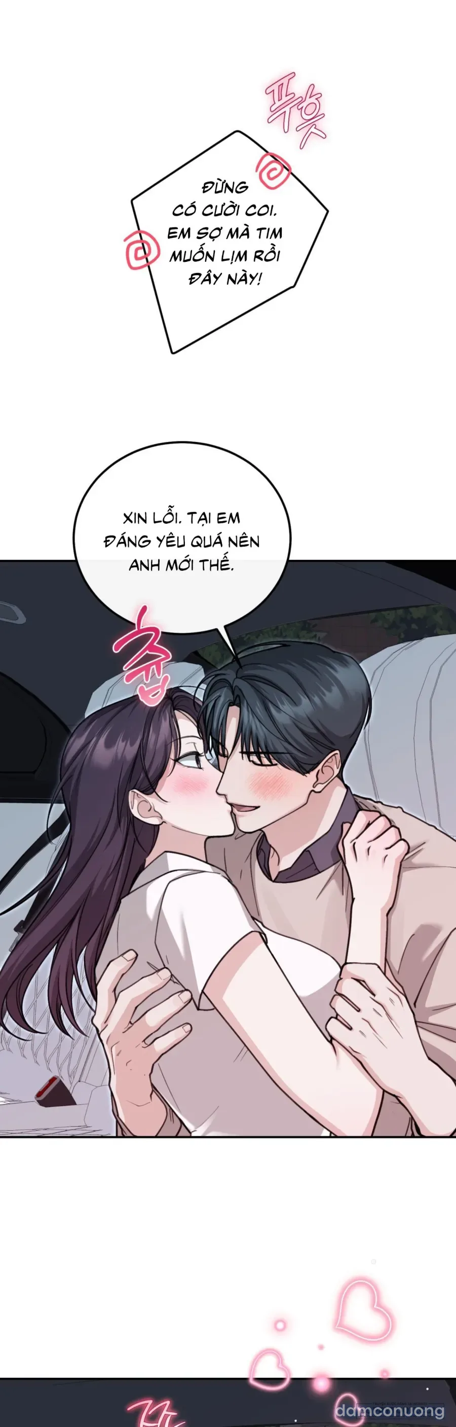 Ăn Em Một Lần Thôi, Oppa 