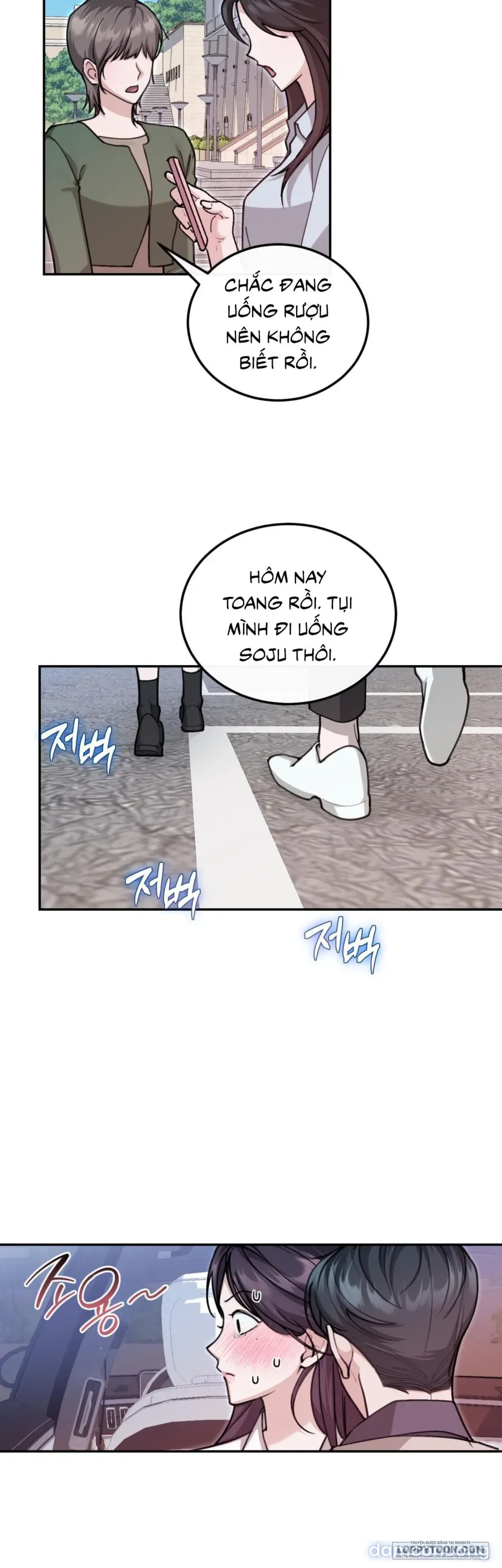 Ăn Em Một Lần Thôi, Oppa 
