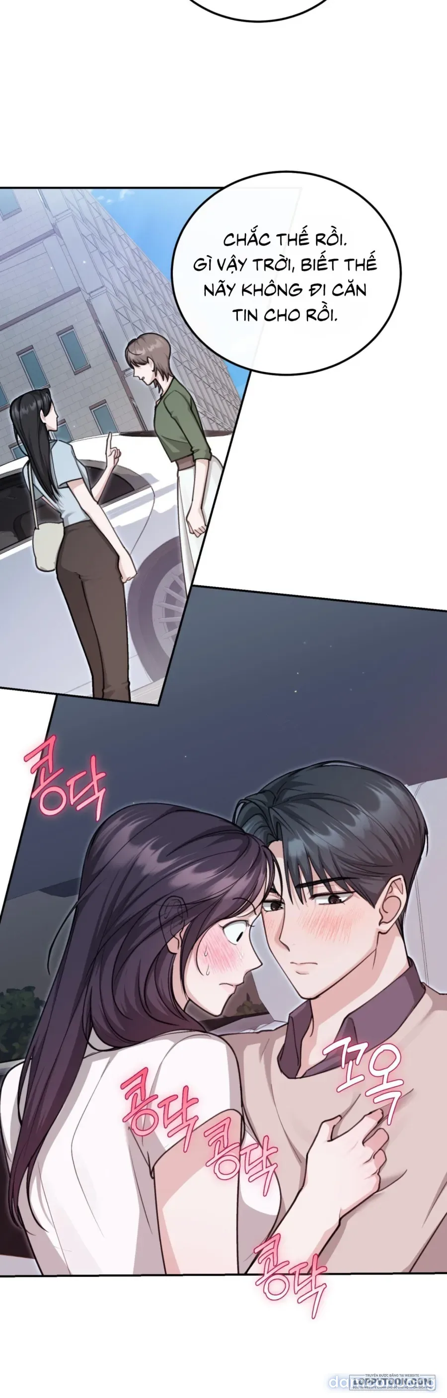 Ăn Em Một Lần Thôi, Oppa 