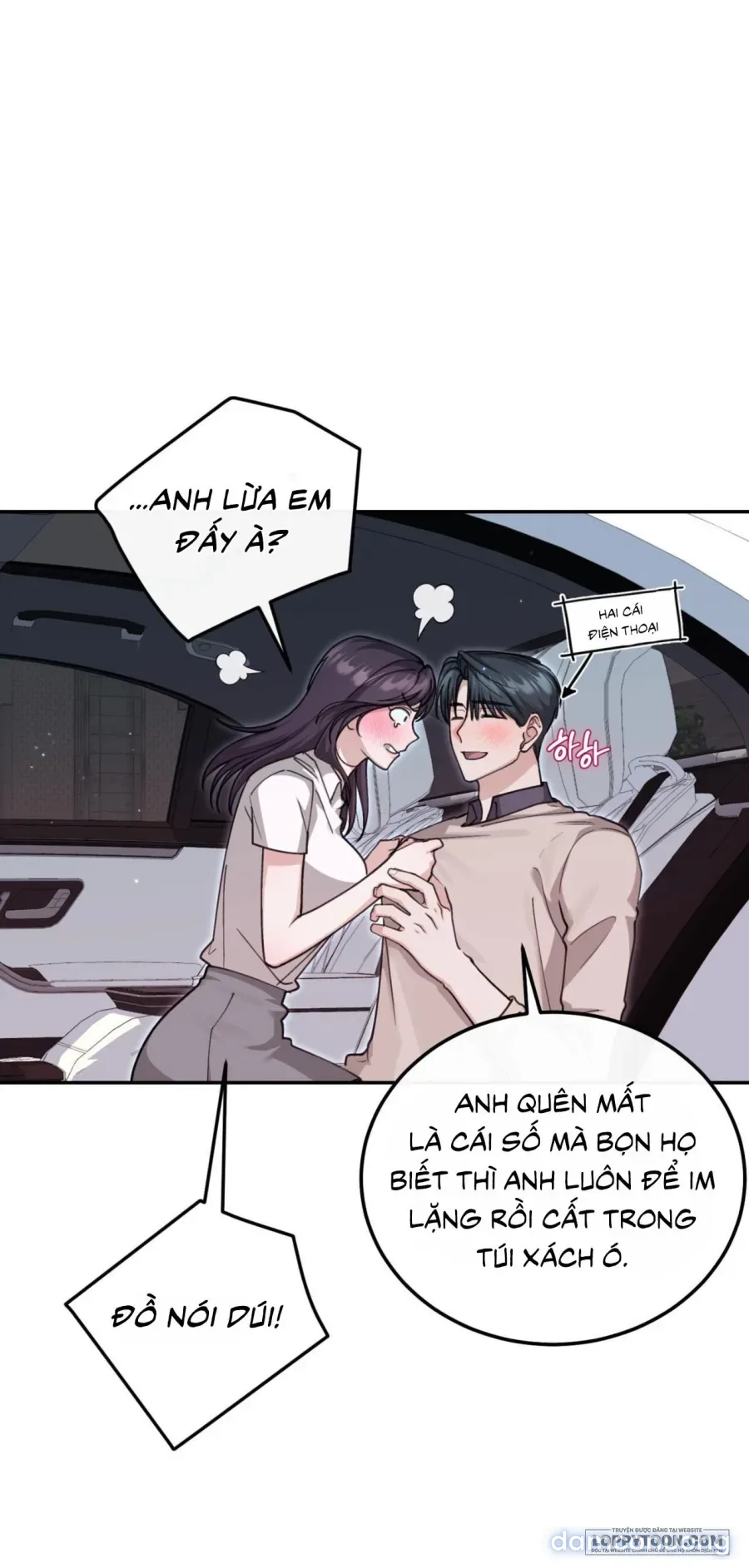 Ăn Em Một Lần Thôi, Oppa 