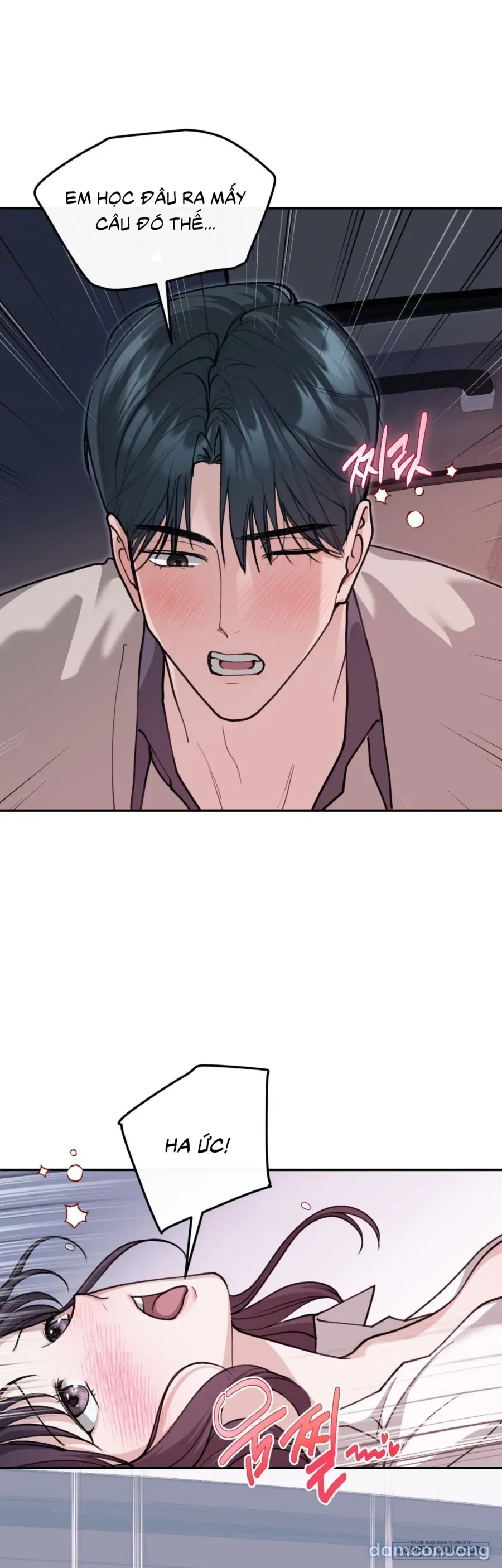 Ăn Em Một Lần Thôi, Oppa 