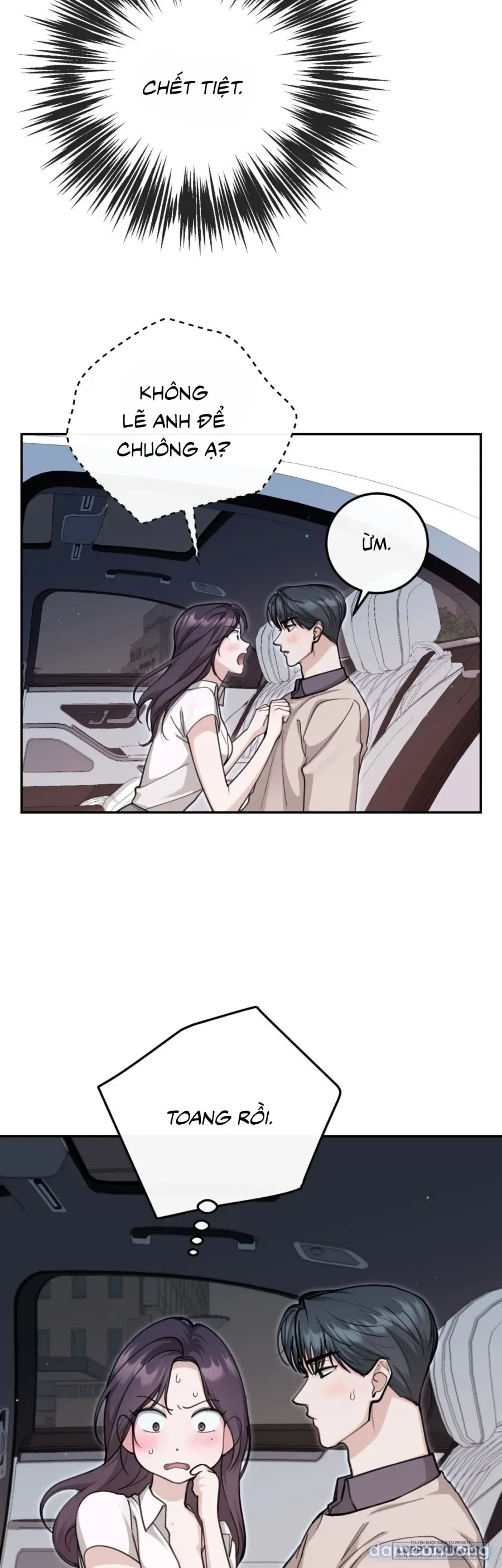 Ăn Em Một Lần Thôi, Oppa 