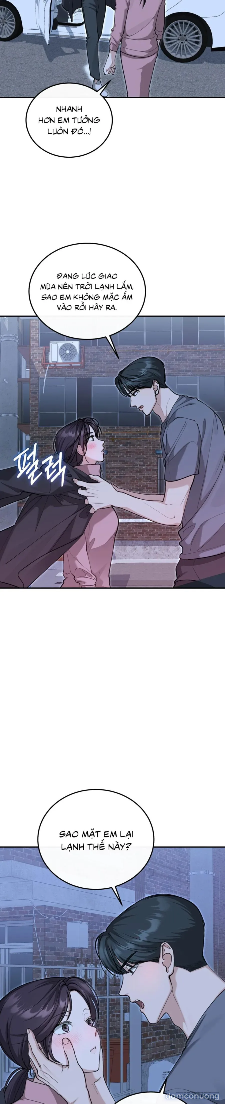 Ăn Em Một Lần Thôi, Oppa 