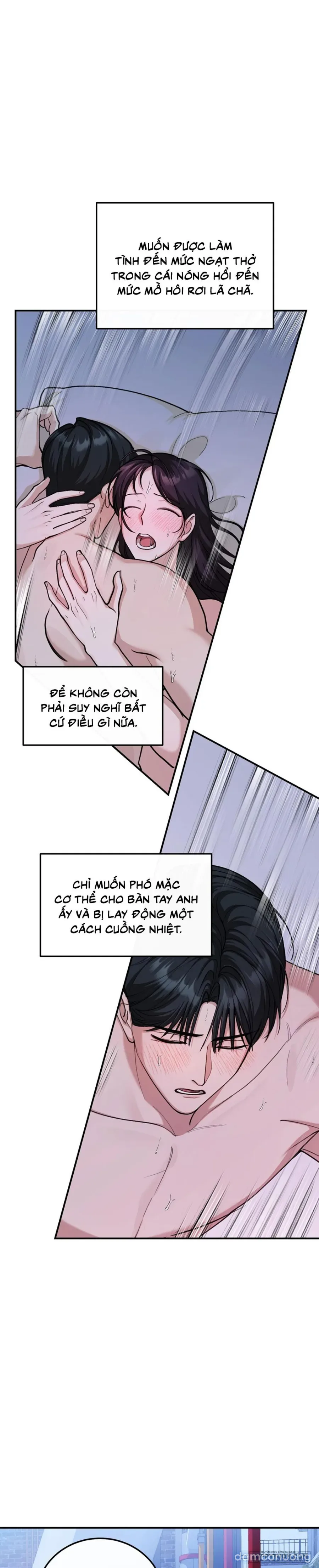 Ăn Em Một Lần Thôi, Oppa 