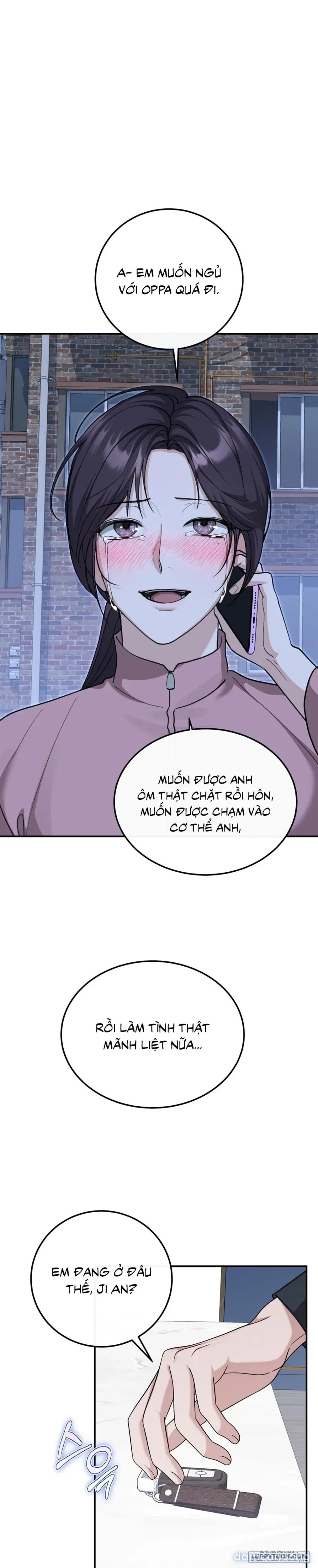 Ăn Em Một Lần Thôi, Oppa 