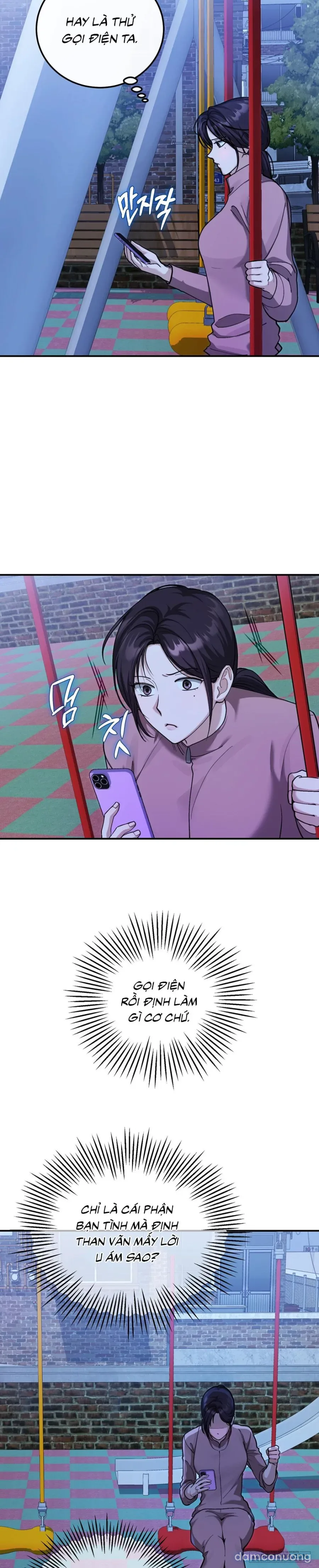 Ăn Em Một Lần Thôi, Oppa 