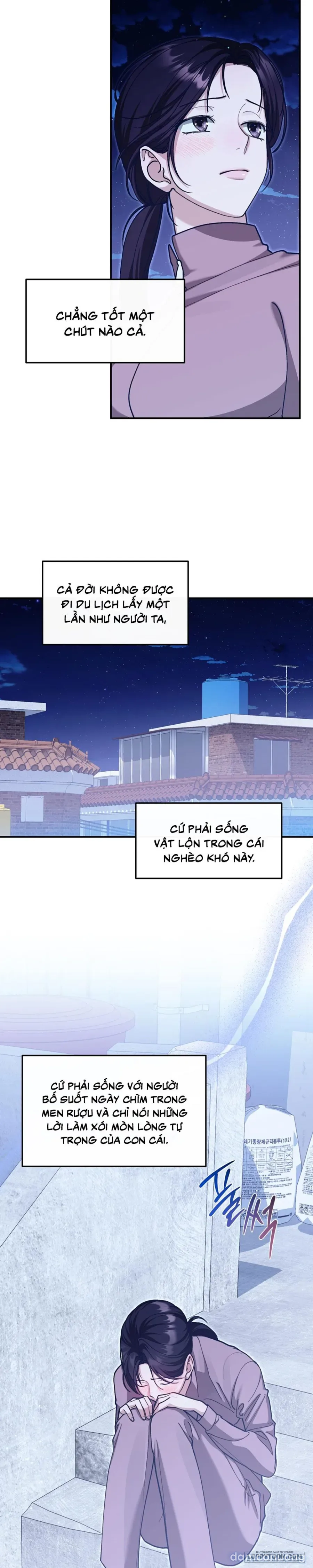 Ăn Em Một Lần Thôi, Oppa 