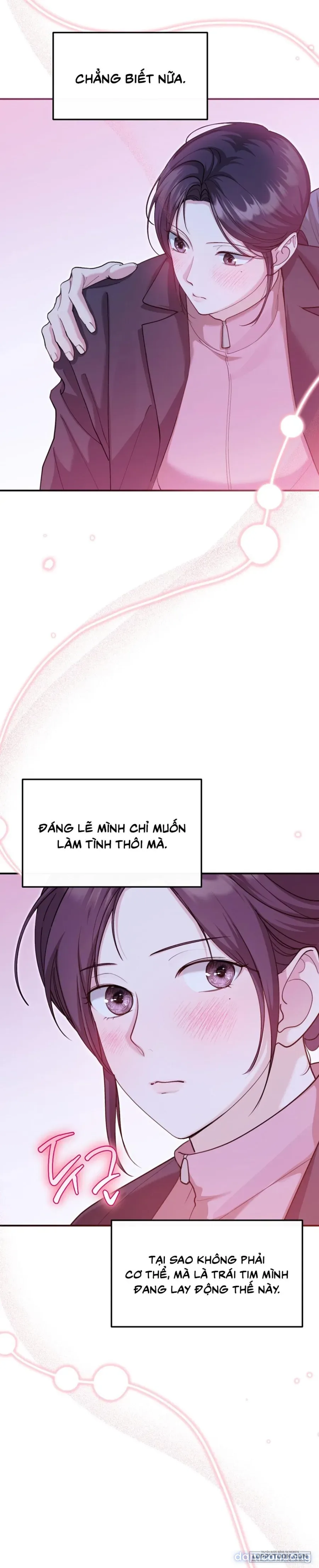 Ăn Em Một Lần Thôi, Oppa 