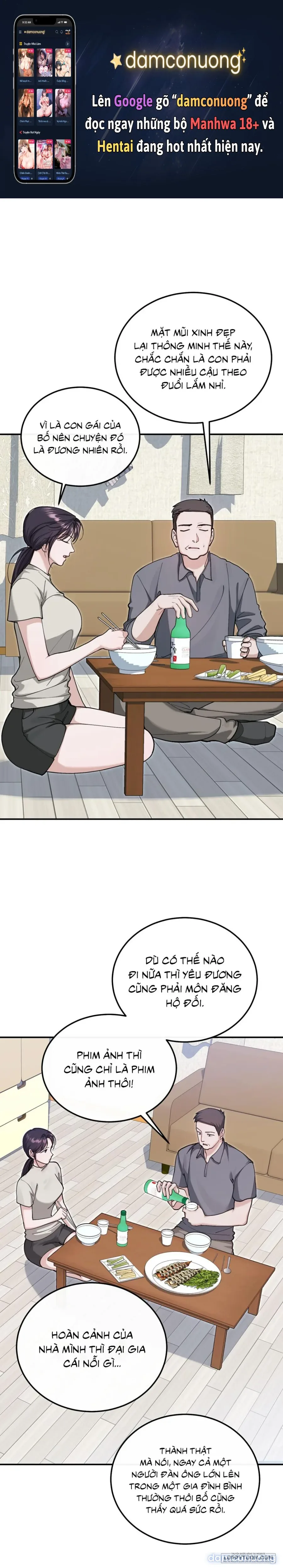 Ăn Em Một Lần Thôi, Oppa 