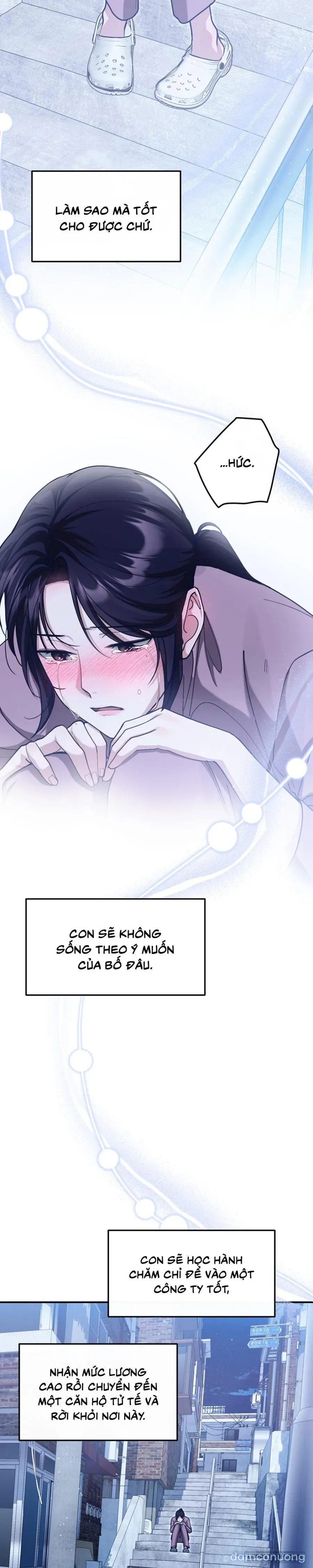 Ăn Em Một Lần Thôi, Oppa 