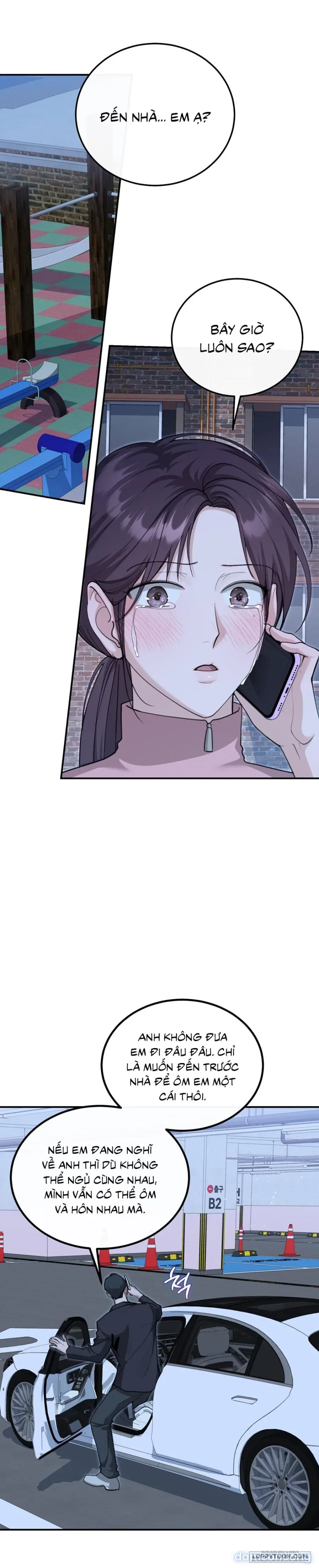 Ăn Em Một Lần Thôi, Oppa 