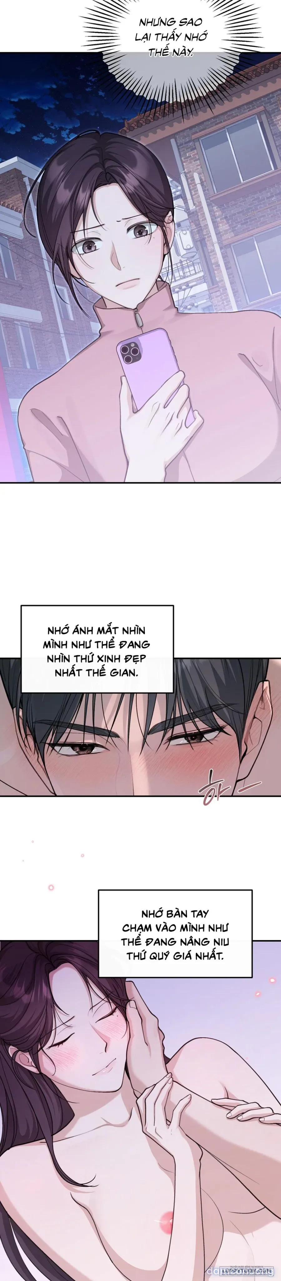 Ăn Em Một Lần Thôi, Oppa 