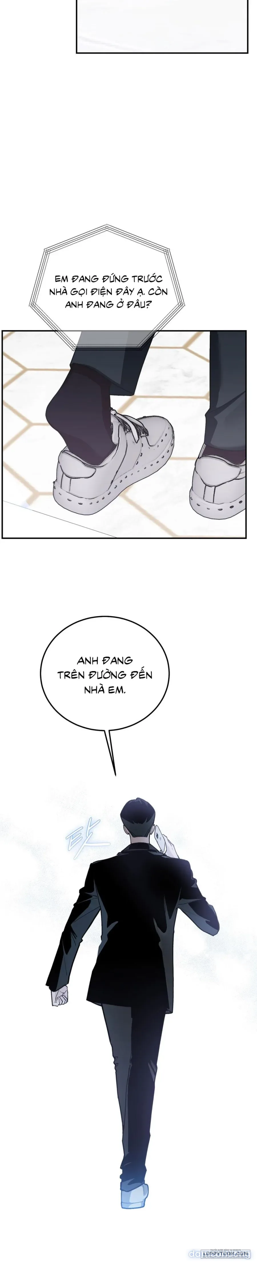 Ăn Em Một Lần Thôi, Oppa 