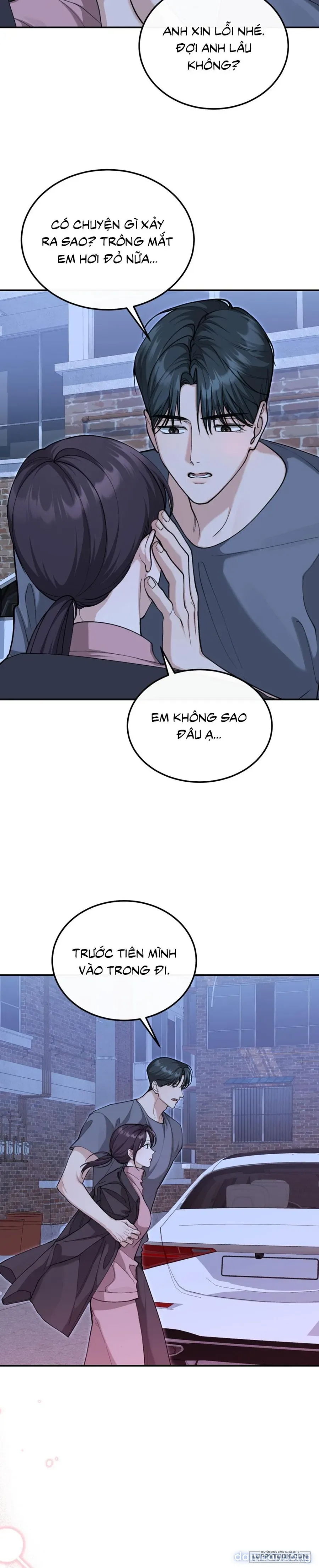 Ăn Em Một Lần Thôi, Oppa 