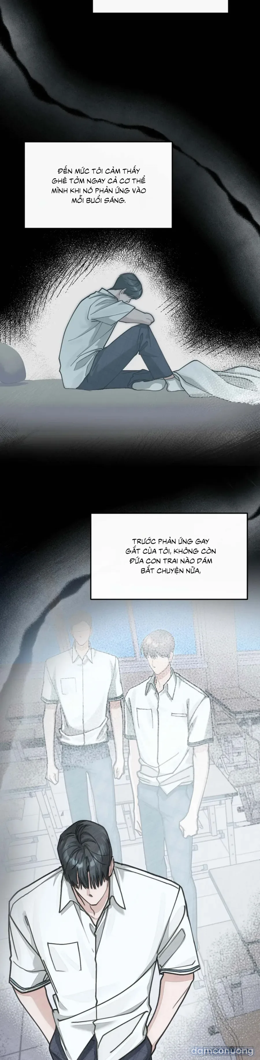 Ăn Em Một Lần Thôi, Oppa 