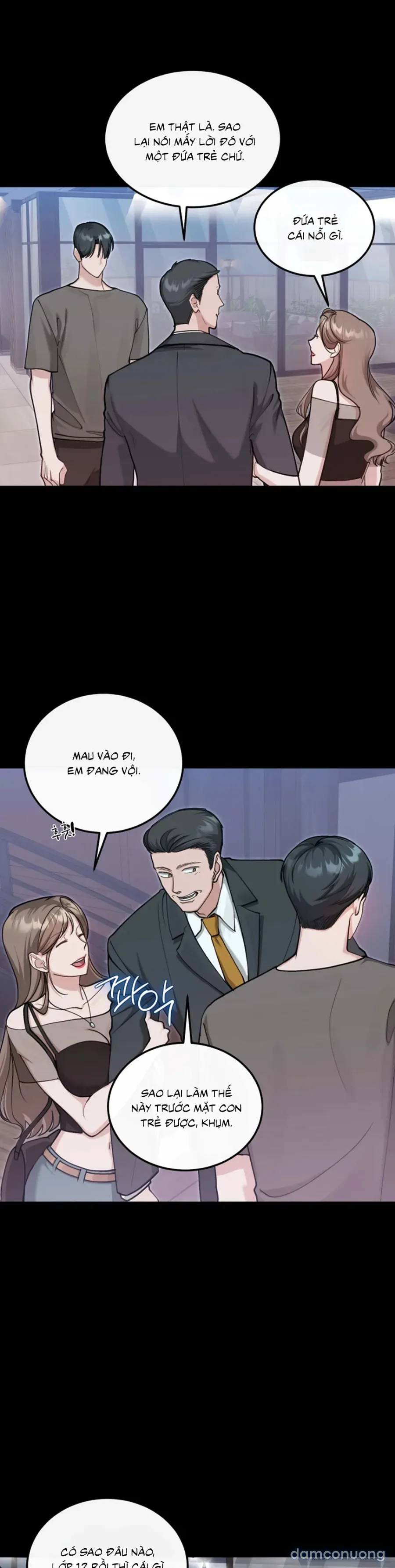 Ăn Em Một Lần Thôi, Oppa 