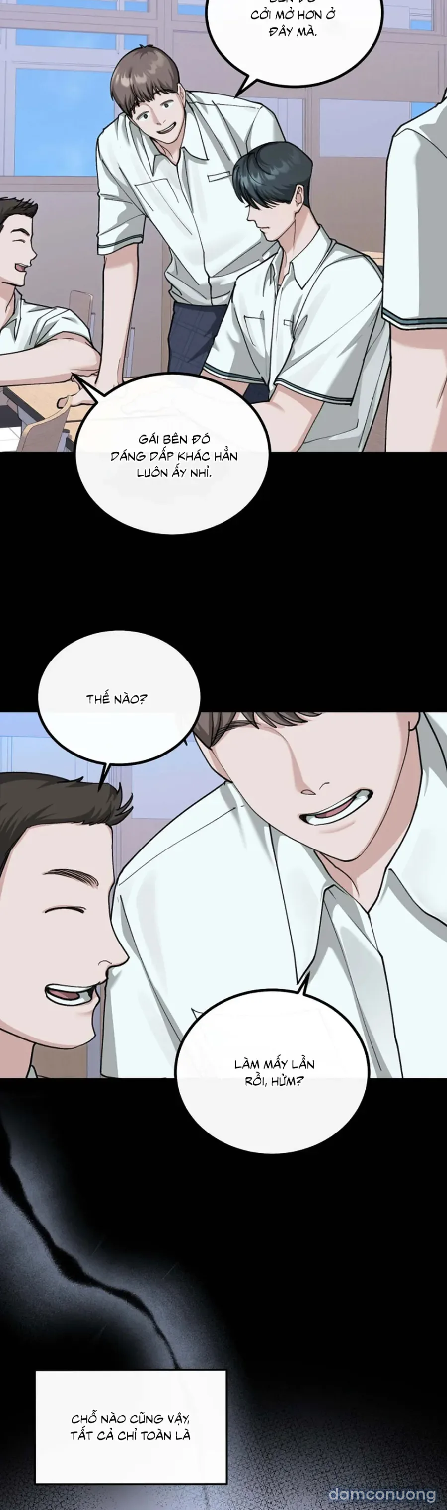 Ăn Em Một Lần Thôi, Oppa 