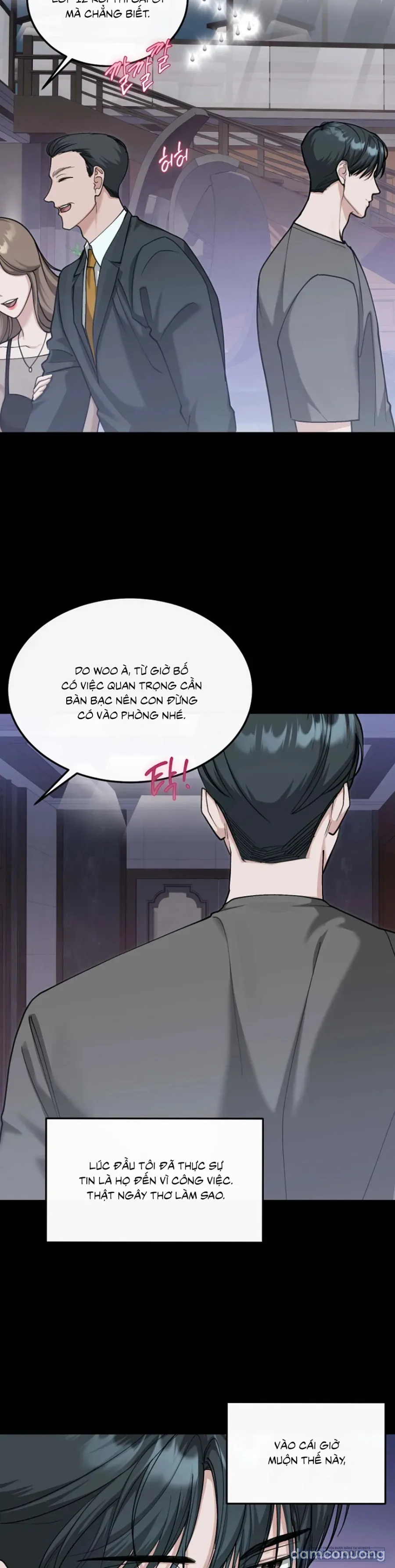 Ăn Em Một Lần Thôi, Oppa 