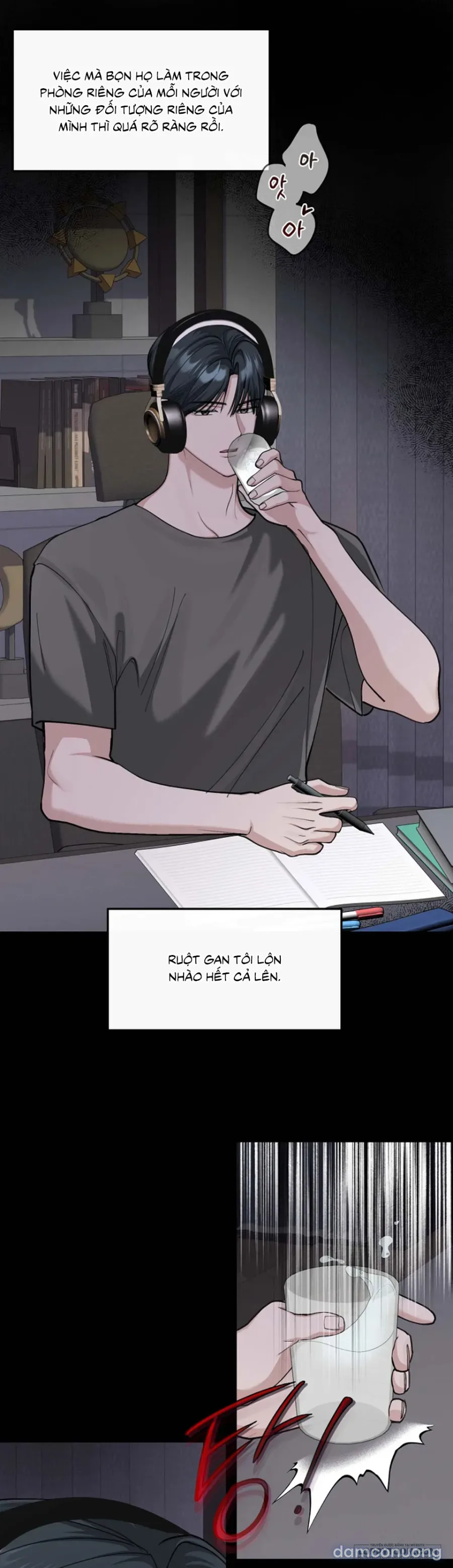 Ăn Em Một Lần Thôi, Oppa 
