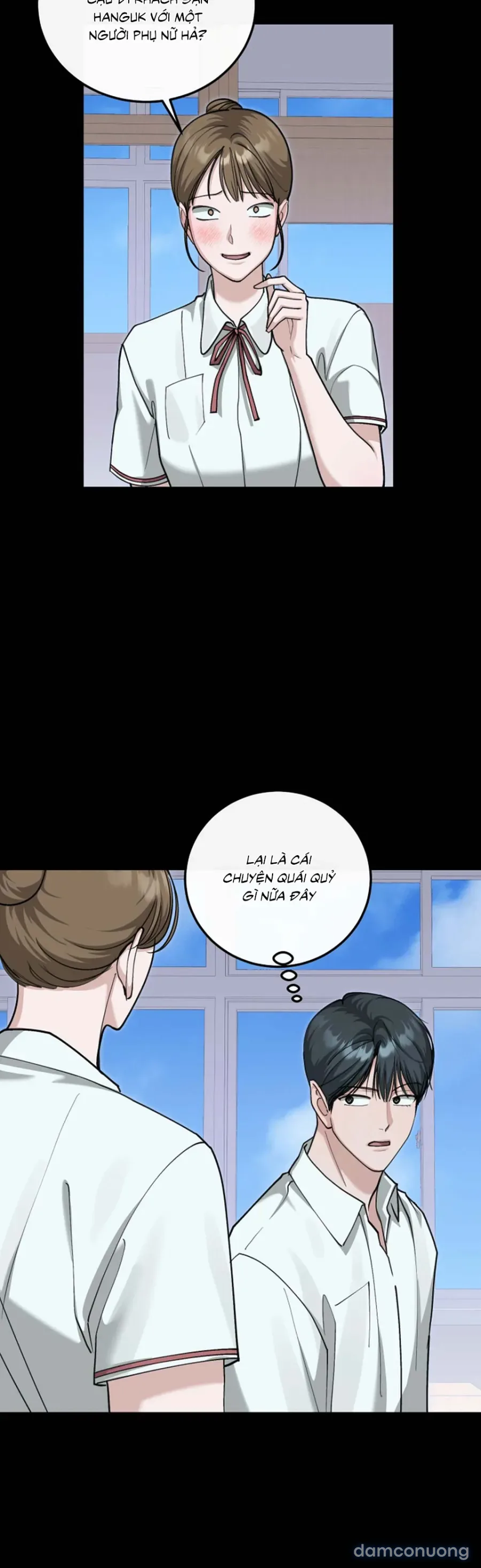 Ăn Em Một Lần Thôi, Oppa 