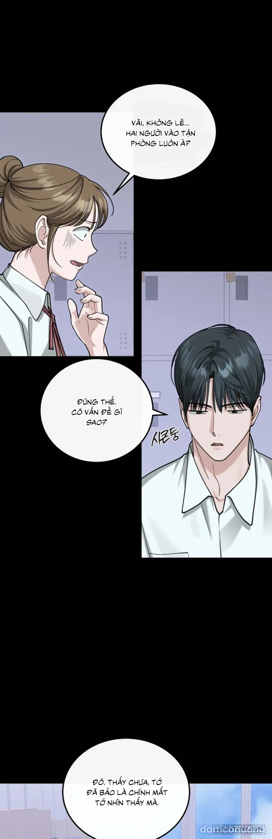 Ăn Em Một Lần Thôi, Oppa 