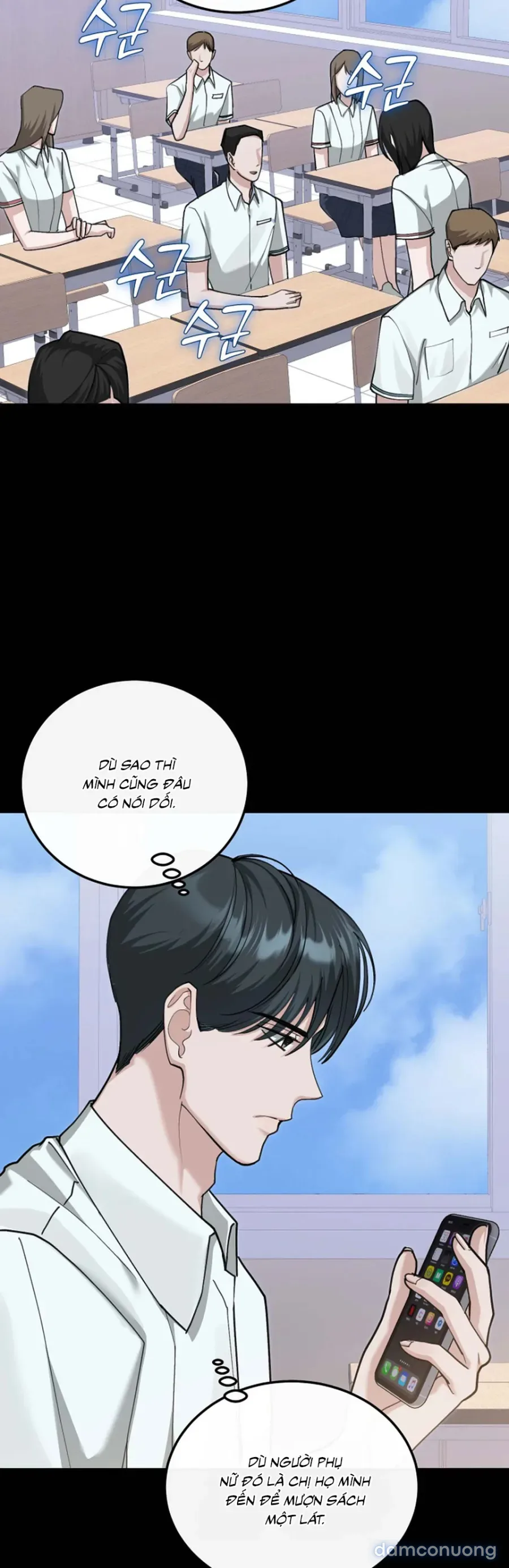 Ăn Em Một Lần Thôi, Oppa 