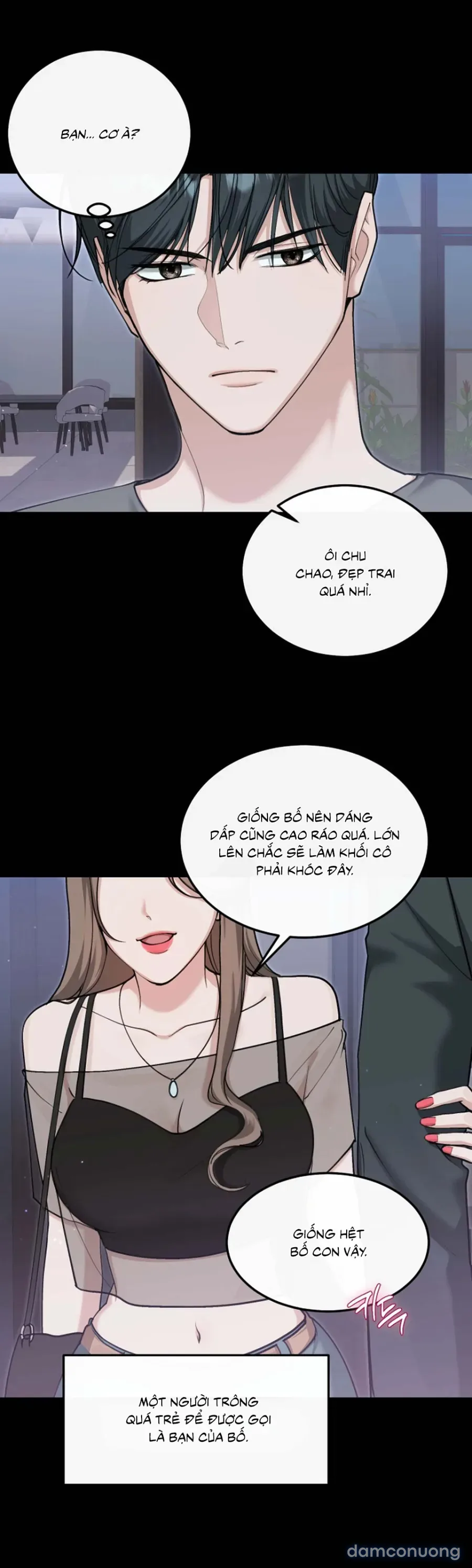 Ăn Em Một Lần Thôi, Oppa 