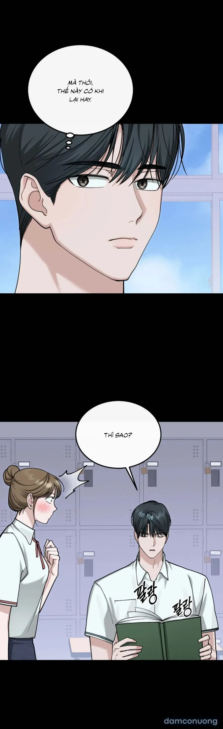 Ăn Em Một Lần Thôi, Oppa 