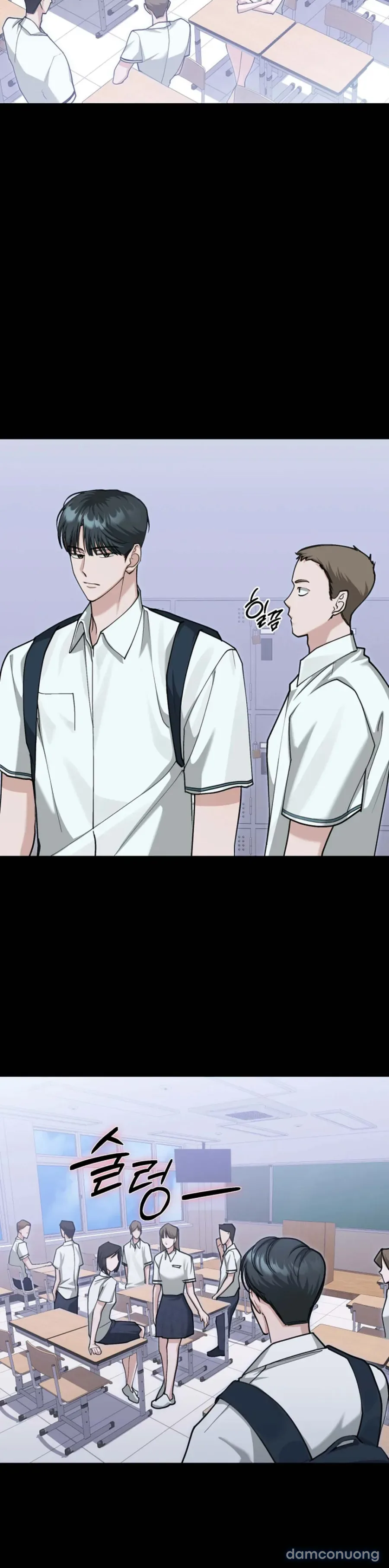 Ăn Em Một Lần Thôi, Oppa 
